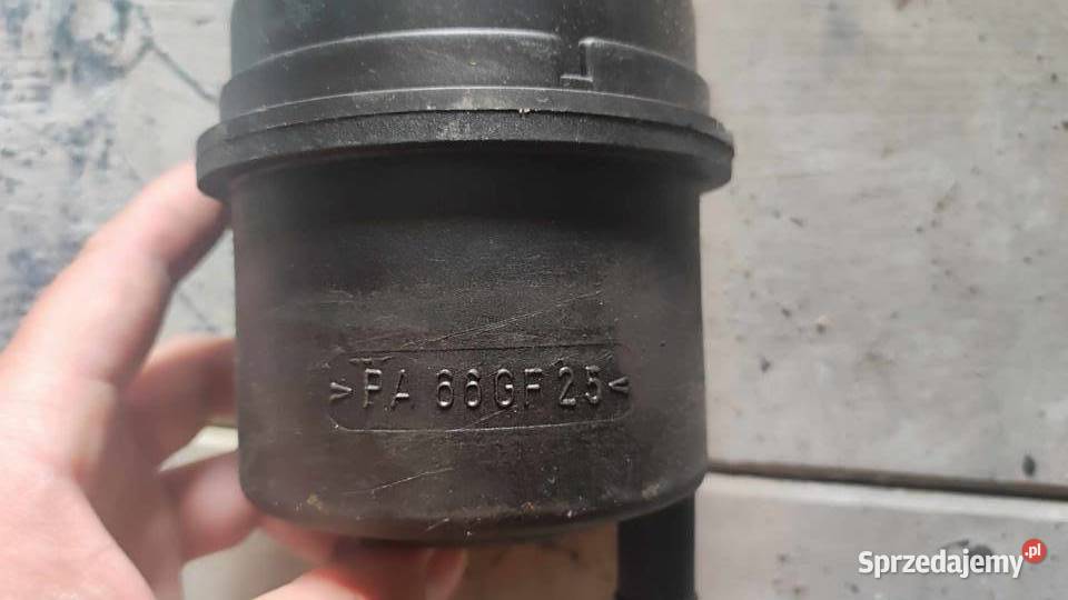 Sprzedam zbiorniczek na płyn wspomagania bmw e38 Poznań