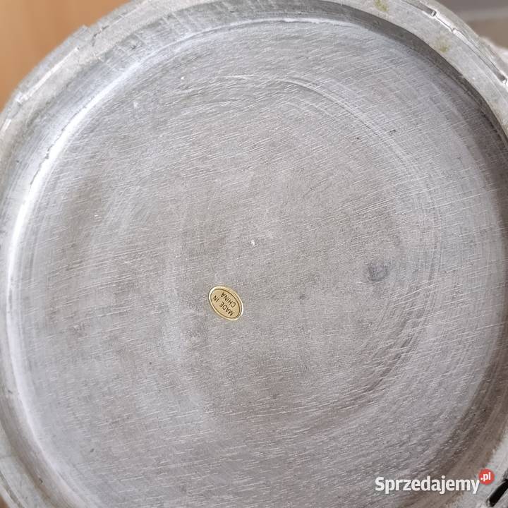 kosz ozdoby wielkopolskie Poznań sprzedam