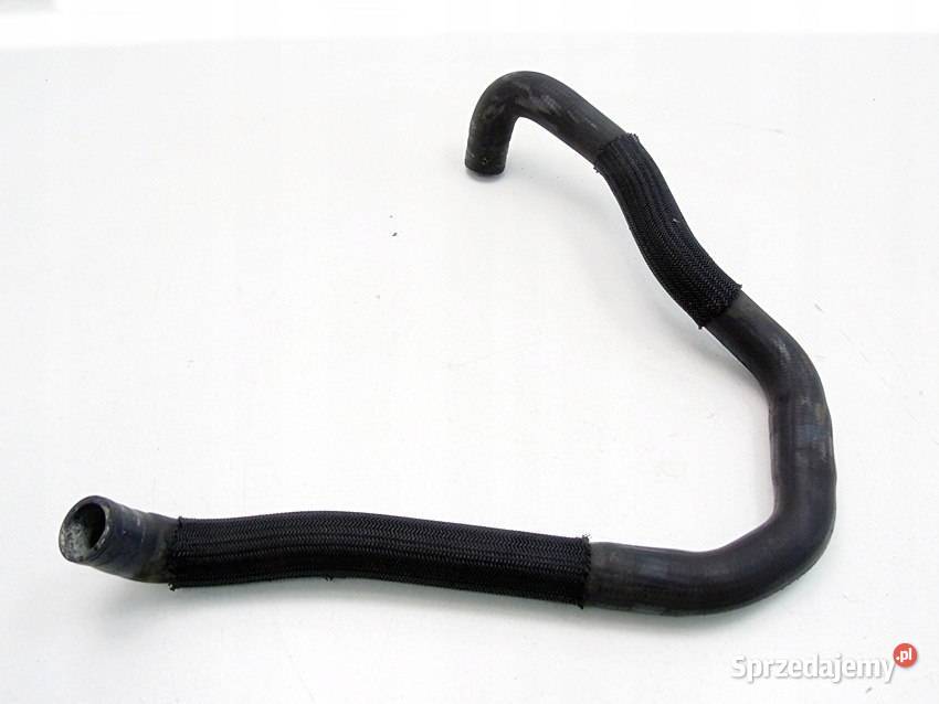 WĄŻ PRZEWÓD WODY 20 DCI TRAFIC 2 VIVARO Sosnowiec