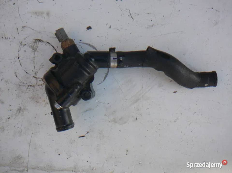 Termostat Honda NC 750 Integra RC70 Części i akcesoria motocyklowe Ostrów Wielkopolski