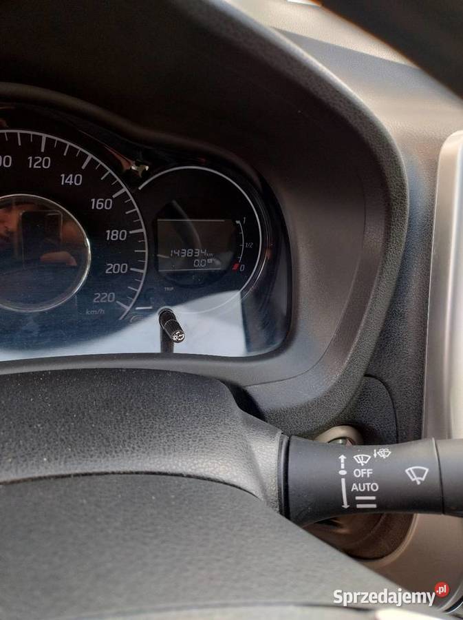 Nissan note e12 lubelskie Puławy