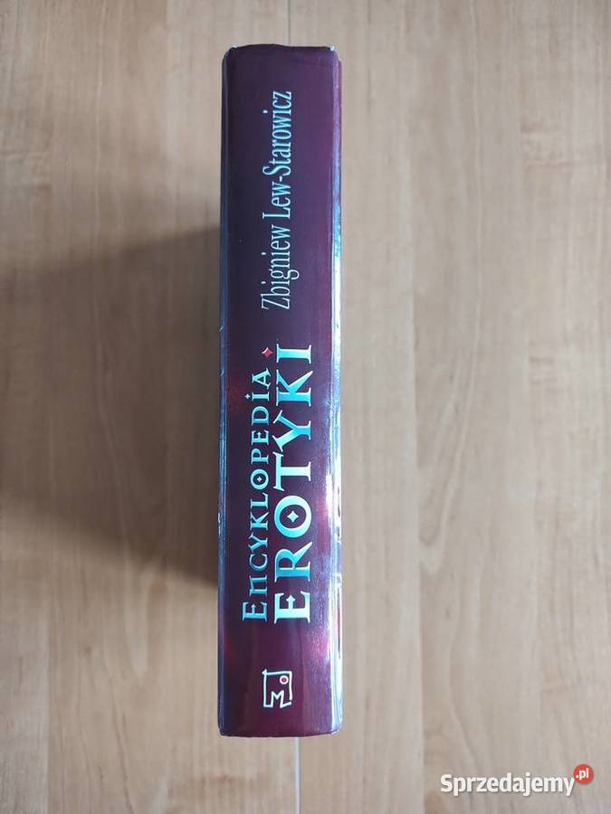 Encyklopedia Erotyki Zbigniew Lew Starowicz Białystok