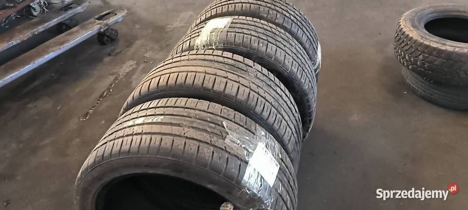 OPONA 27540 r20 FALKEN LATO DODGE CHARGER PRO GS Lipno