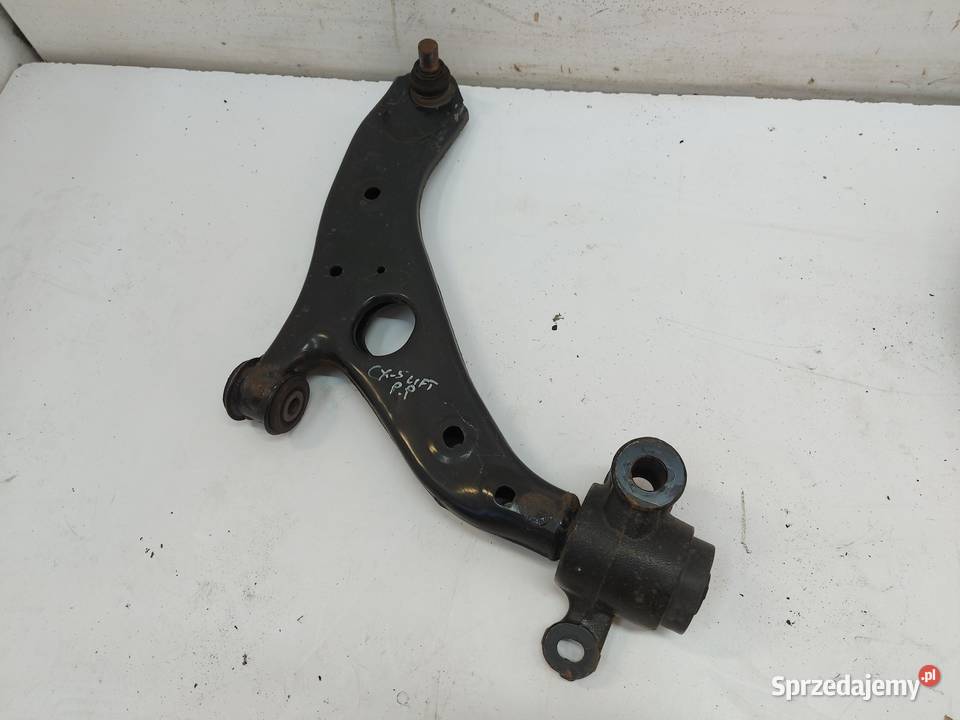 Mazda CX5 II Lift WAHACZ PRAWY PRZÓD Półki tylne