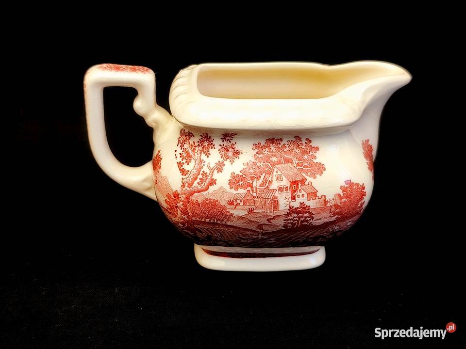 Mlecznik Villeroy Boch Rusticana Chełm