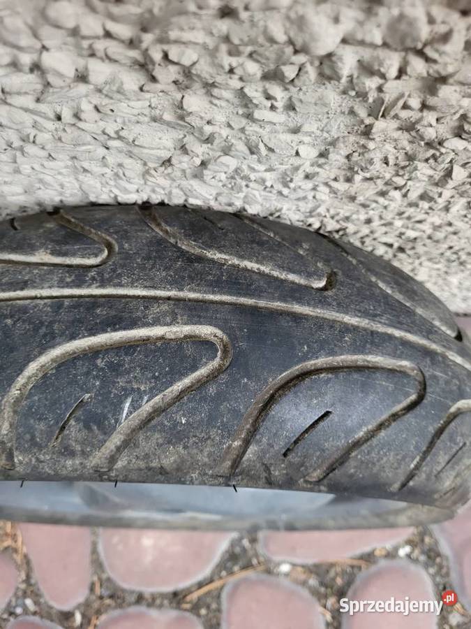 Koło felga tył peugeot speedfight 2 stan małopolskie Nowy Sącz