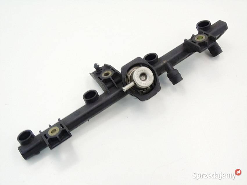 LISTWA WTRYSKOWA 16 14 MEGANE SCENIC KANGOO CLIO Sosnowiec