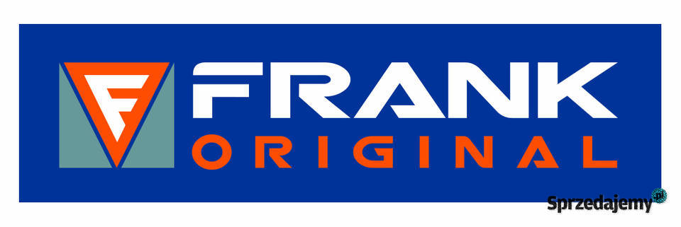 KUHN HUARD DŁUTO PRAWE 622128 FRANK ORIGINAL Skoroszyce