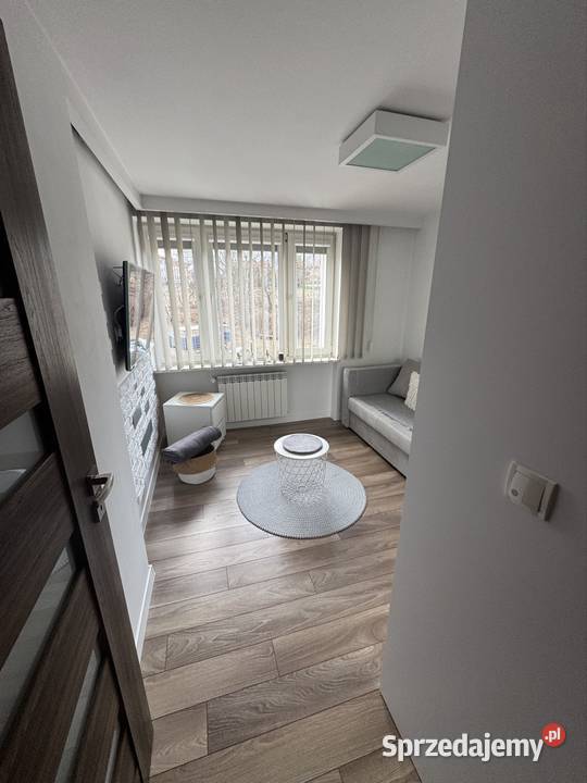 Mieszkanie 63m2 komfortowe 3 pokoje remoncie w Nieruchomości Bochnia