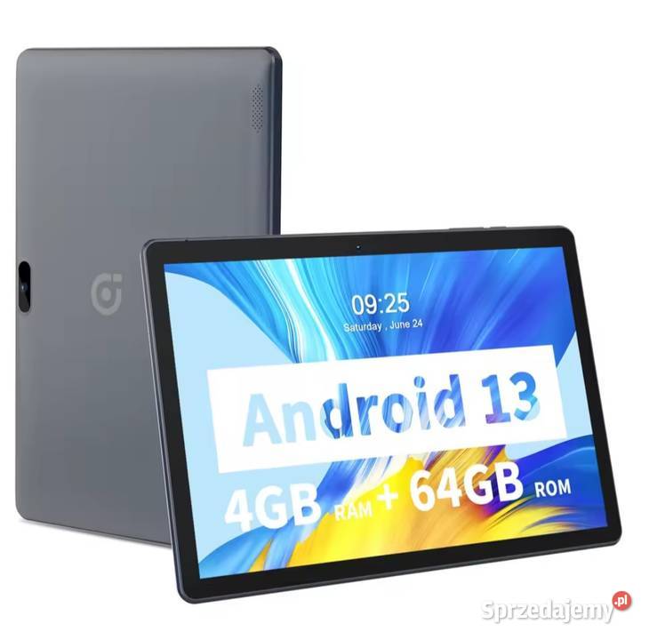 Tablet 101 cala Pritom M10 Android 13