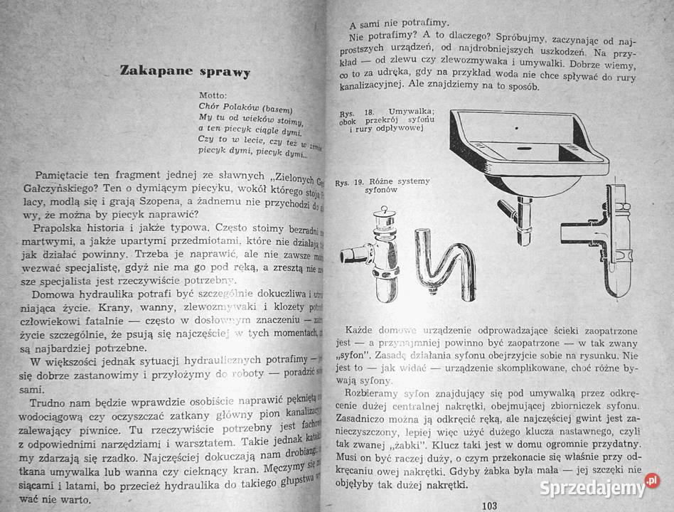 Majster we własnym domu Tomasz Domaniewski Chełm sprzedam