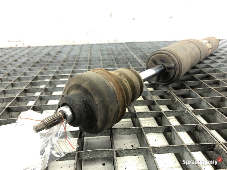 AMORTYZATOR PRAWY TYŁ BMW E92 SportowyCoupe 0513 Amortyzatory