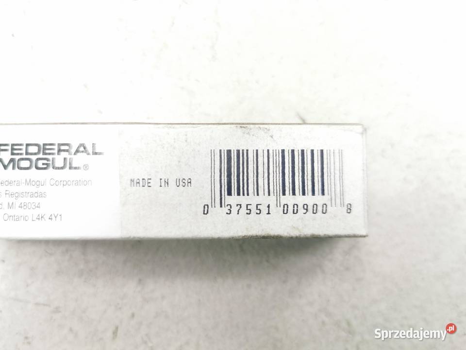 ŚWIECA ZAPŁONOWA NISSAN PRIMERA 20 2002 CHAMPION lubelskie sprzedam