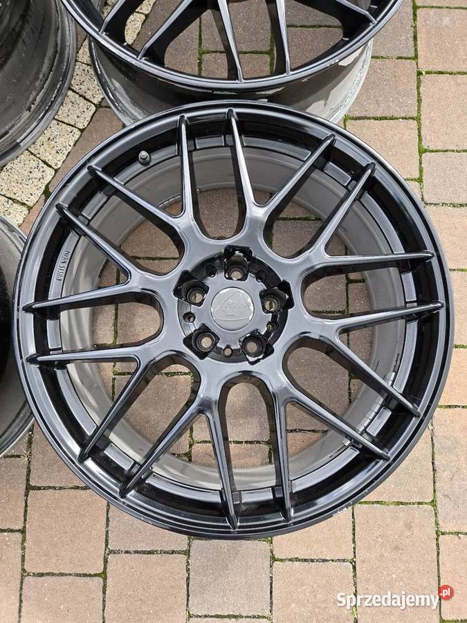 Felgi 5x112 20 Kalisz
