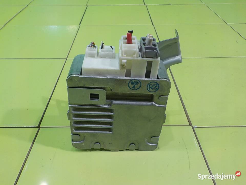 TOYOTA PRIUS II 15 VVTI 08r 5D modul sterownik osobowe mazowieckie