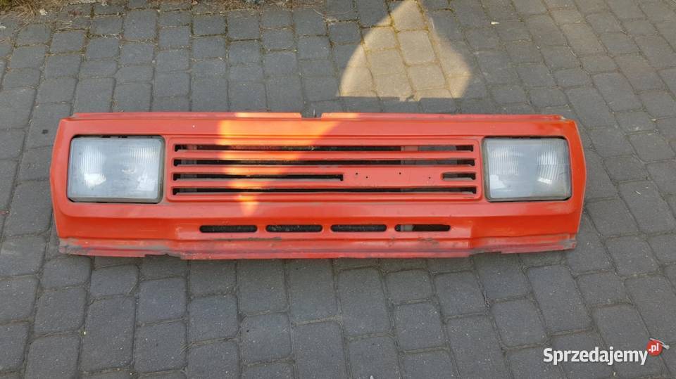 Pas przedni Wartburg Opoczno sprzedam