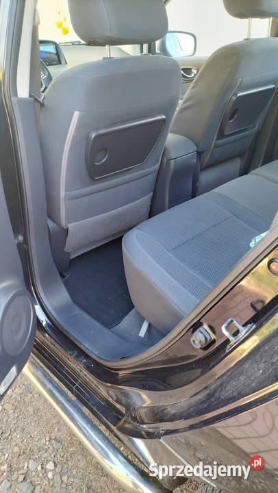 Renault Koleos 2 0 DCI 1502008r łódzkie Sieradz sprzedam