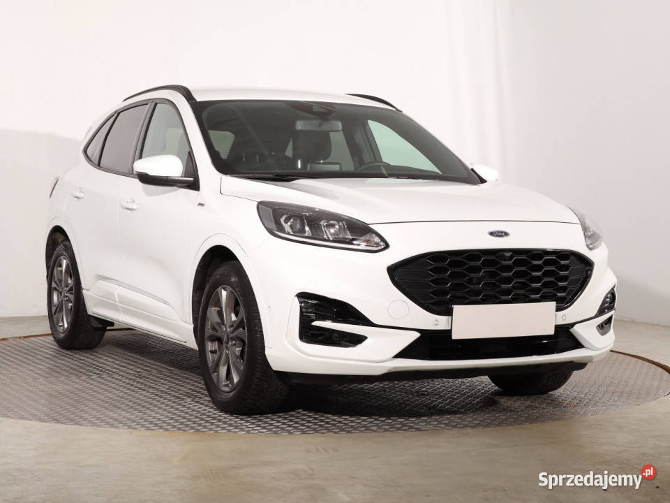 Ford Kuga 20 EcoBlue centralny zamek Katowice