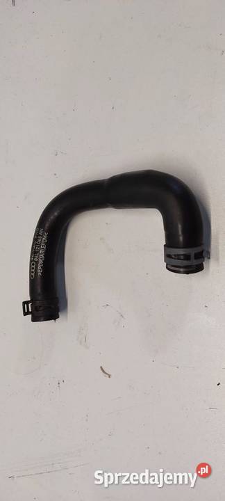 AUDI A6 C7 PRZEWÓD WODY 04L121065AN dolnośląskie sprzedam