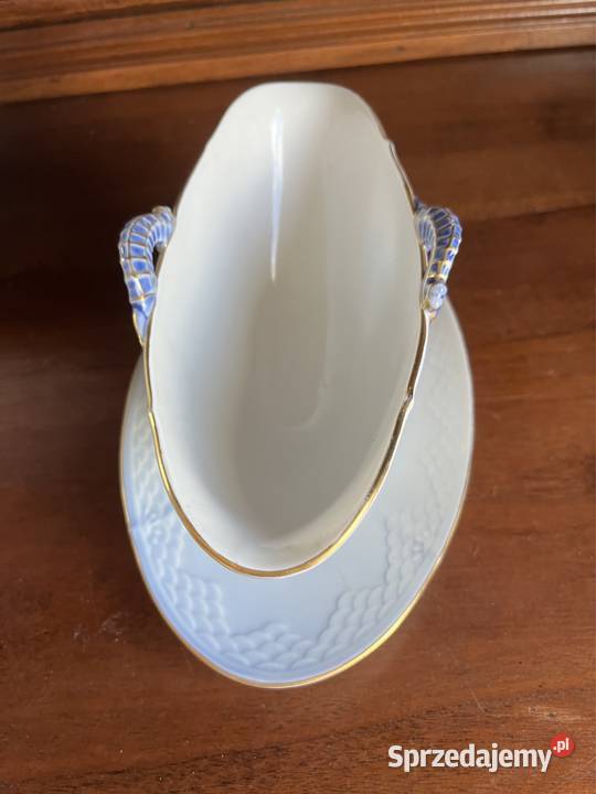 Sosjerka BG Royal Copenhagen Złota Mewa Gdańsk