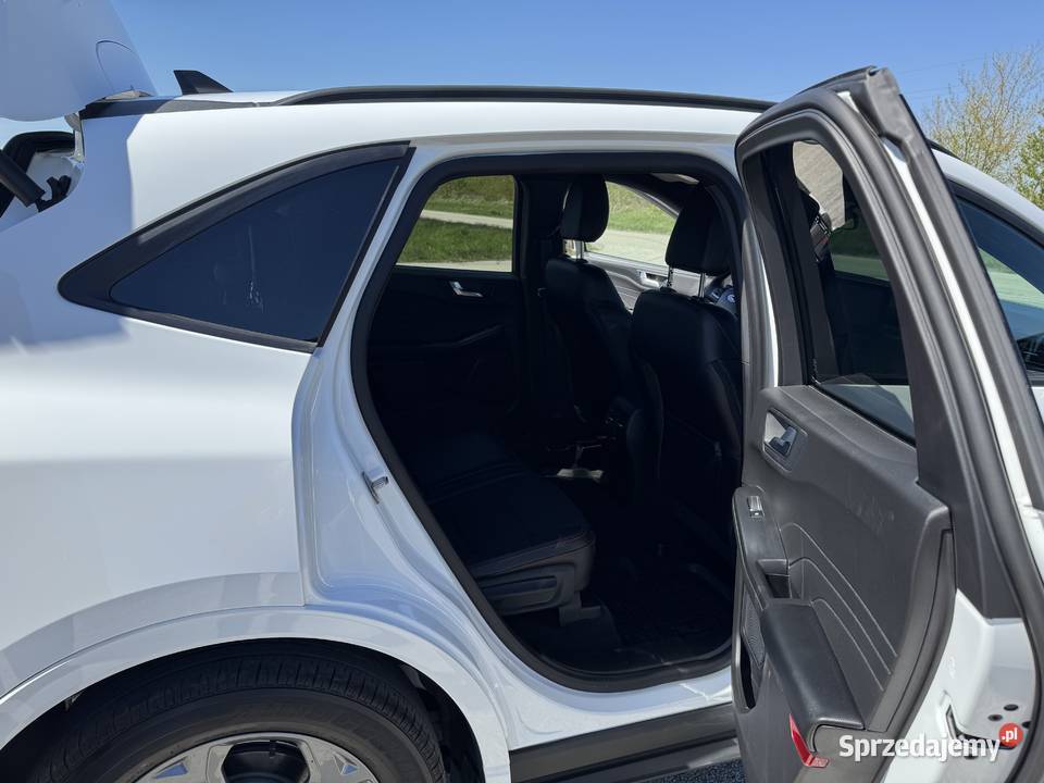 FORD ESCAPE STline 2023 wersja 20 EcoBoost AWD Dębica