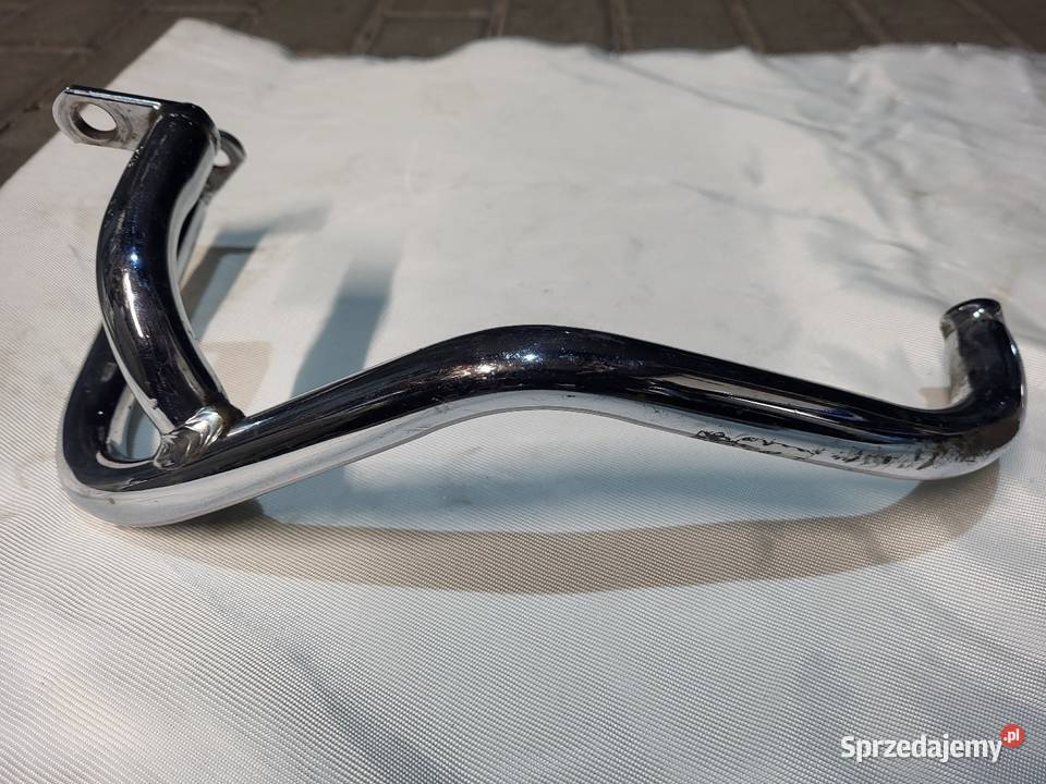 Yamaha XS 650 gmole oryginalne Pozostałe Kraków