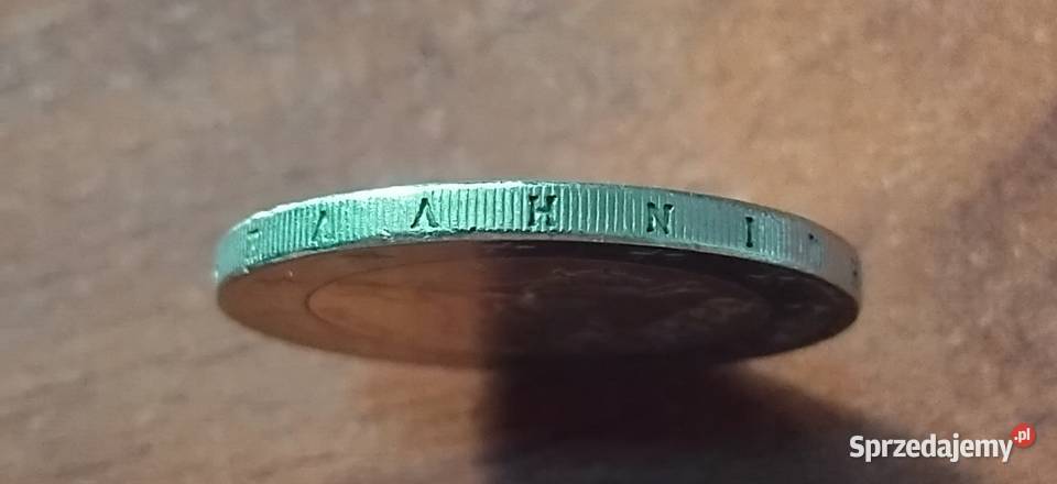 2 euro 2002r Grecja S Liniewo