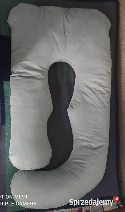 PODUSZKA ERGONOMICZNA Pozostałe