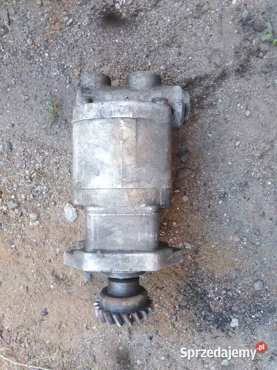 Pompa wspomagania jelcz pzk112bk Pompy wspomagania Poddębice sprzedam