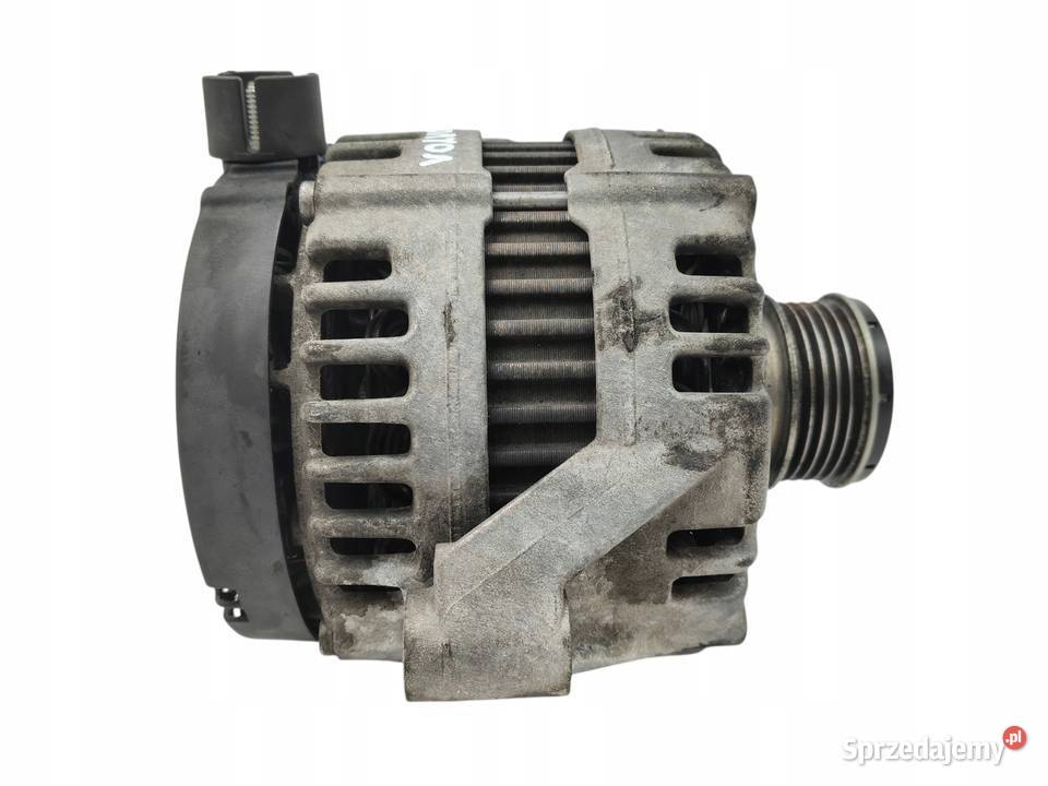 ALTERNATOR Volvo V60 XC60 V70 20 D 0121715008 osobowe Chełm