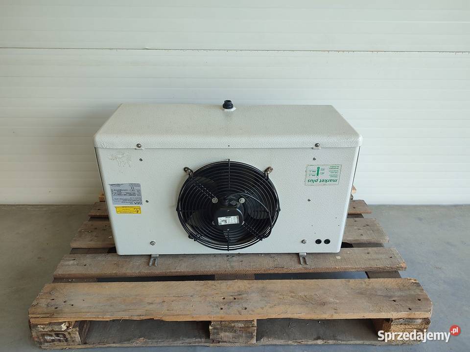 Chłodnica GEA KUBA SPA 041C 3kW parownik małopolskie Niedźwiedź