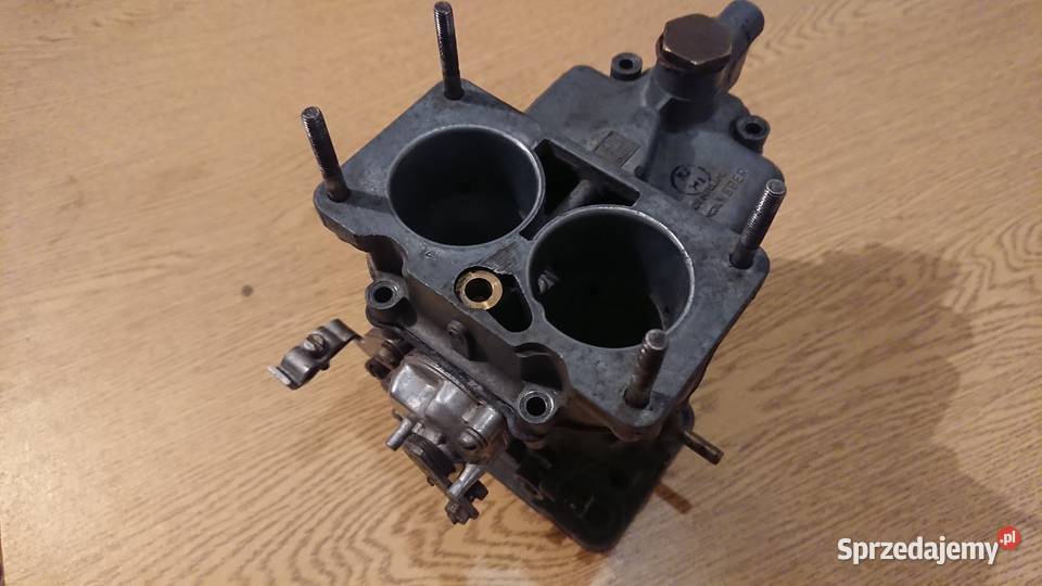Gaźnik Weber Fiat 125p sprzedam