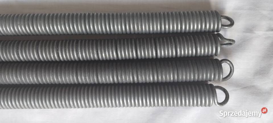 Sprężyna naciągowa Dom i Ogród Warszawa