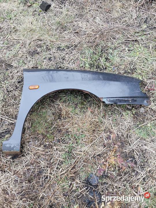 Seat Ibiza 2 błotnik prawy przód Karoseria Czerwionka-Leszczyny