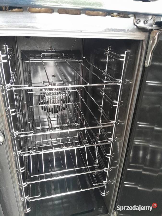 Falcon Professional Deluxe 90 czarna stan Kraków