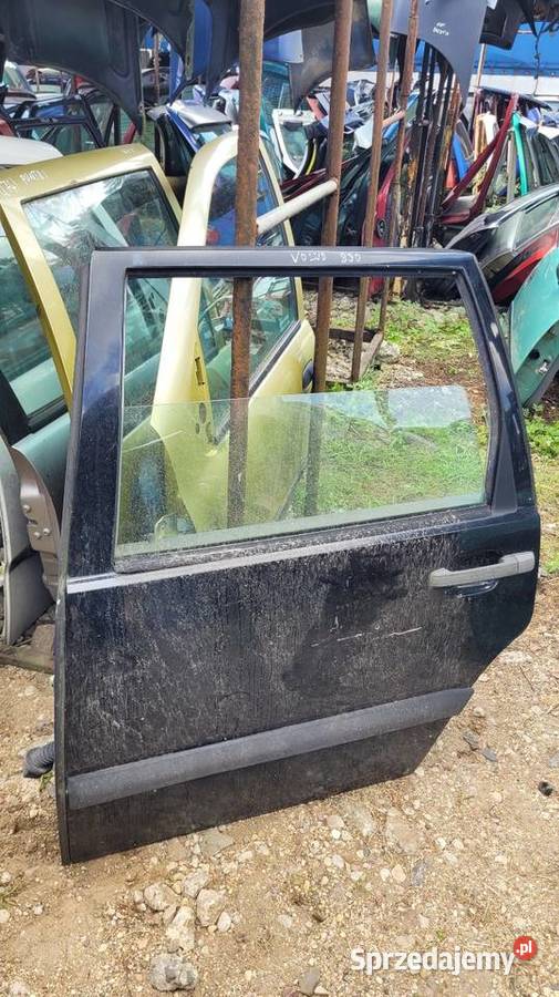 Drzwi Volvo 850 Łagów