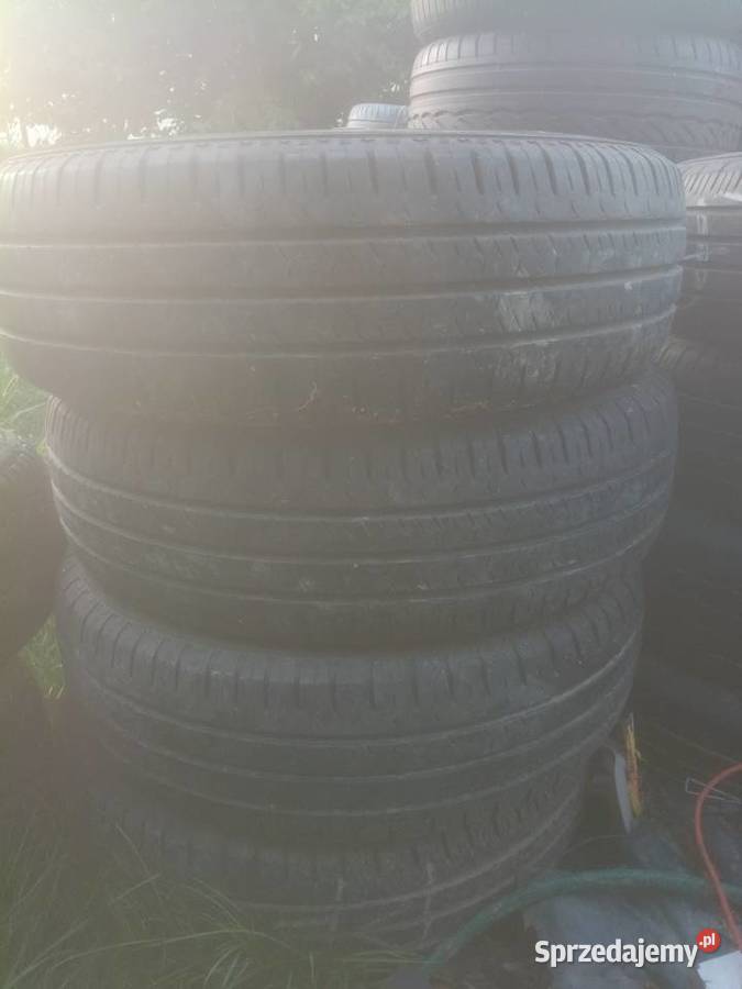 Opony 21560 R17 typC Bestwina