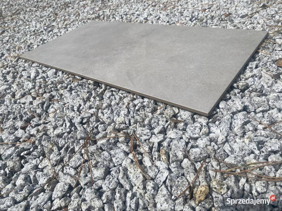 F Okazja Gres Qubus Grey 30x60 już 33złm2 Ożarów Mazowiecki