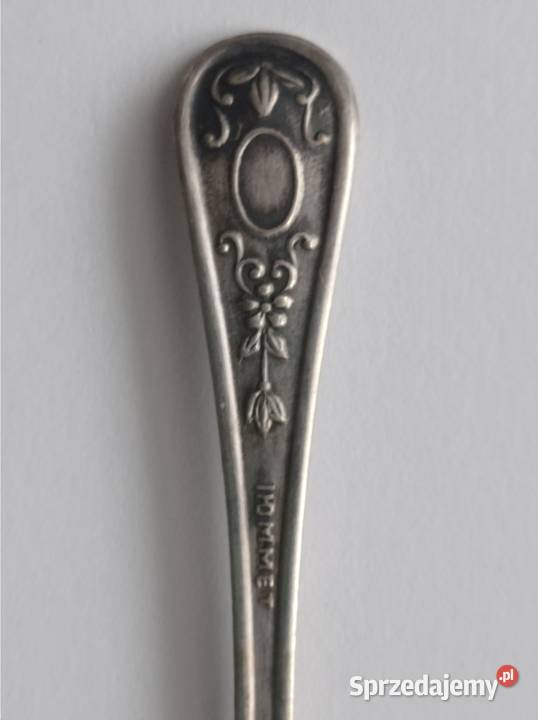 Strarodawna łyżeczka