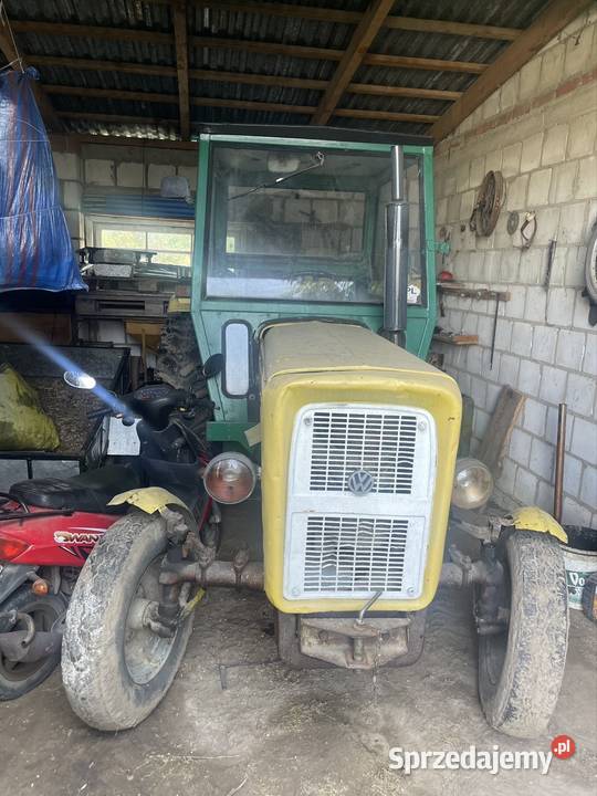 Ursus c360 Krasnystaw
