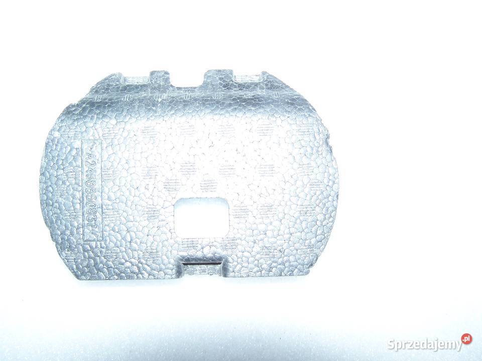 Mercedes W246 wkładka do zderzaka mocowanie