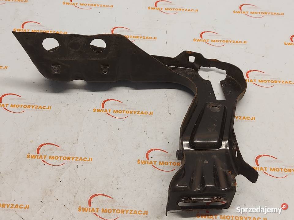 OCTAVIA II LIFT 19 TDI 11r mocowanie lampy lewe Motoryzacja Kielce