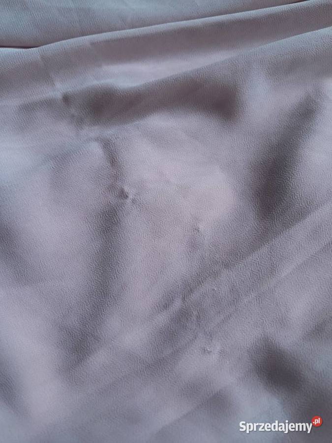 nowa sukienka firmy iefiel niestety ma wady jest Moda i Styl świętokrzyskie Sandomierz