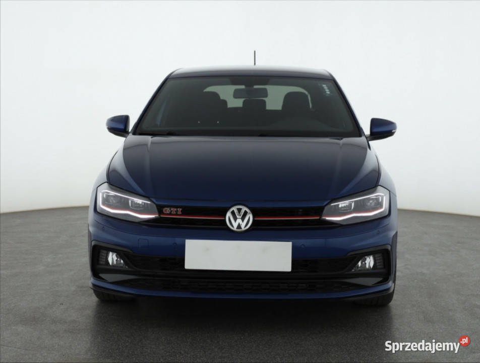 VW Polo 20 GTI czujnik parkowania mazowieckie Piaseczno sprzedam