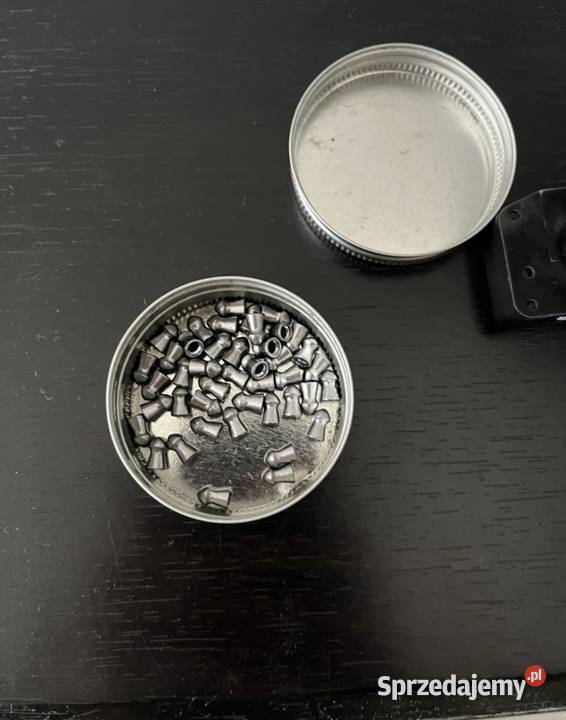 OKAZJA PCP Gamo GX40 luneta Theta Optics 3940 sprzedam