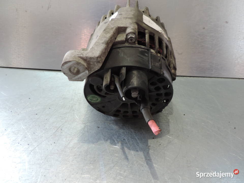 ALTERNATOR FIAT PUNTO II 12 8V osobowe