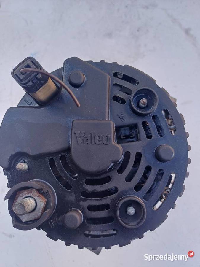 Alternator osobowe