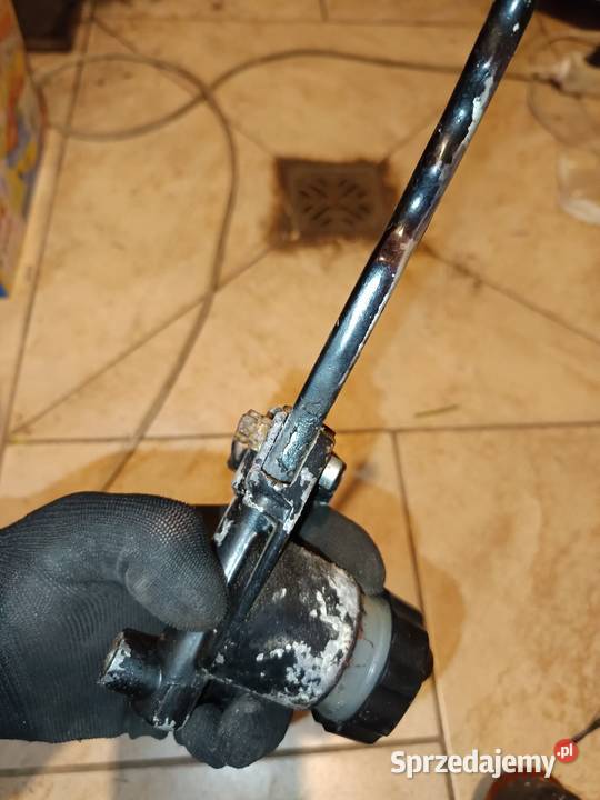 Pozostałości mz Klimki