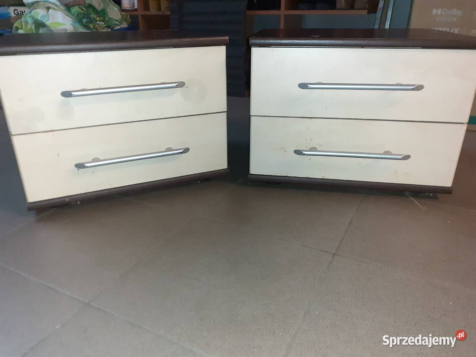 Sprzedam biurko i regalik ikea Piastów