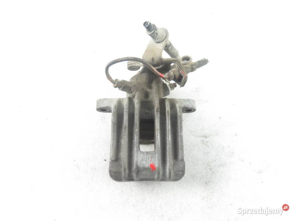 ZACISK LEWY TYŁ SEAT LEON II 16